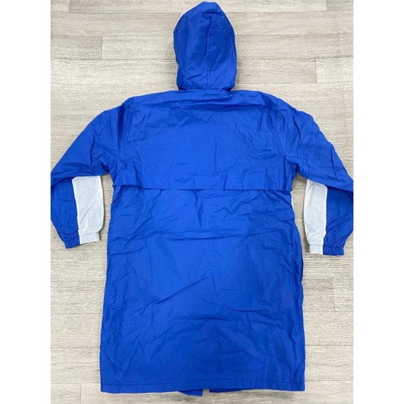 Adidas unisex fleece lined parkas - Picture 3 of 3